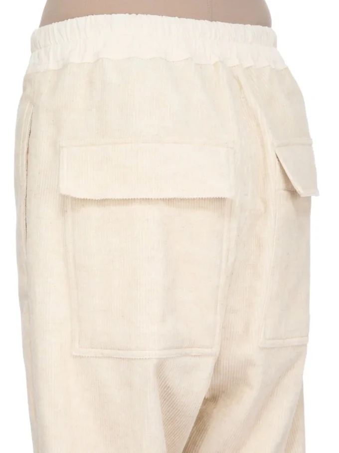 RICK OWENS – PANTALONES RP02E4303MLC-21 RICK OWENS – PANTALONES RP02E4303MLC-21