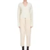 RICK OWENS – PANTALONES RP02E4303MLC-21 RICK OWENS – PANTALONES RP02E4303MLC-21
