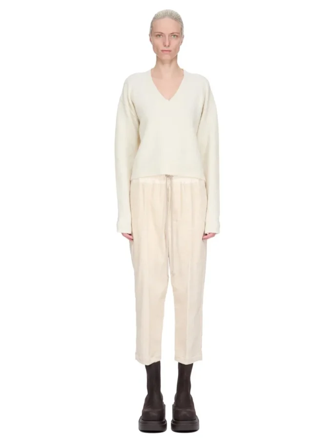 RICK OWENS – PANTALONES RP02E4303MLC-21 RICK OWENS – PANTALONES RP02E4303MLC-21