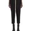 RICK OWENS – PANTALONES RP02E4303WGP-09 RICK OWENS – PANTALONES RP02E4303WGP-09