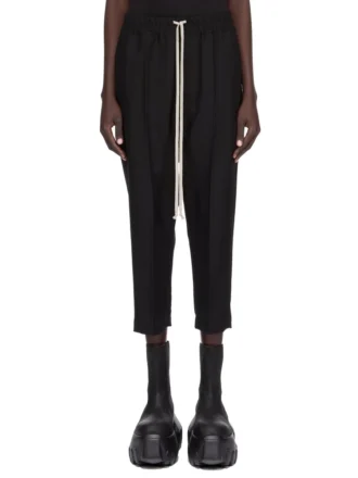 RICK OWENS – PANTALONES RP02E4303WGP-09