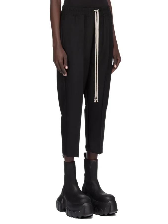 RICK OWENS – PANTALONES RP02E4303WGP-09 RICK OWENS – PANTALONES RP02E4303WGP-09