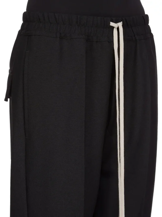 RICK OWENS – PANTALONES RP02E4303WGP-09 RICK OWENS – PANTALONES RP02E4303WGP-09