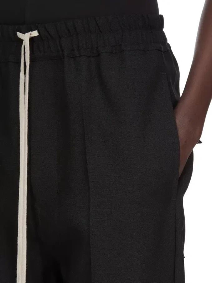 RICK OWENS – PANTALONES RP02E4303WGP-09 RICK OWENS – PANTALONES RP02E4303WGP-09