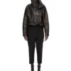 RICK OWENS – PANTALONES RP02E4303WGP-09 RICK OWENS – PANTALONES RP02E4303WGP-09