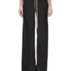 RICK OWENS – PANTALONES RP02E4304SCH-09 RICK OWENS – PANTALONES RP02E4304SCH-09