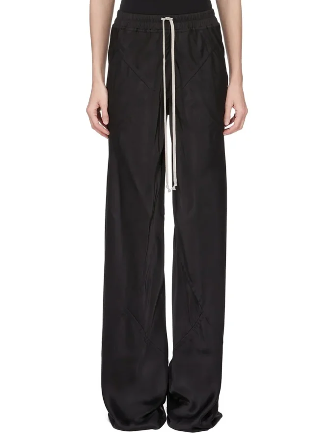 RICK OWENS – PANTALONES RP02E4304SCH-09 RICK OWENS – PANTALONES RP02E4304SCH-09