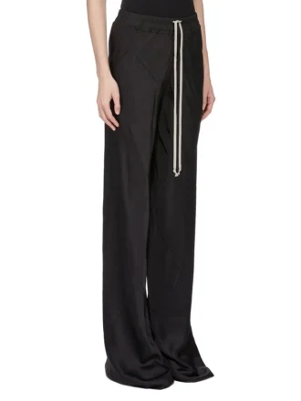 RICK OWENS – PANTALONES RP02E4304SCH-09
