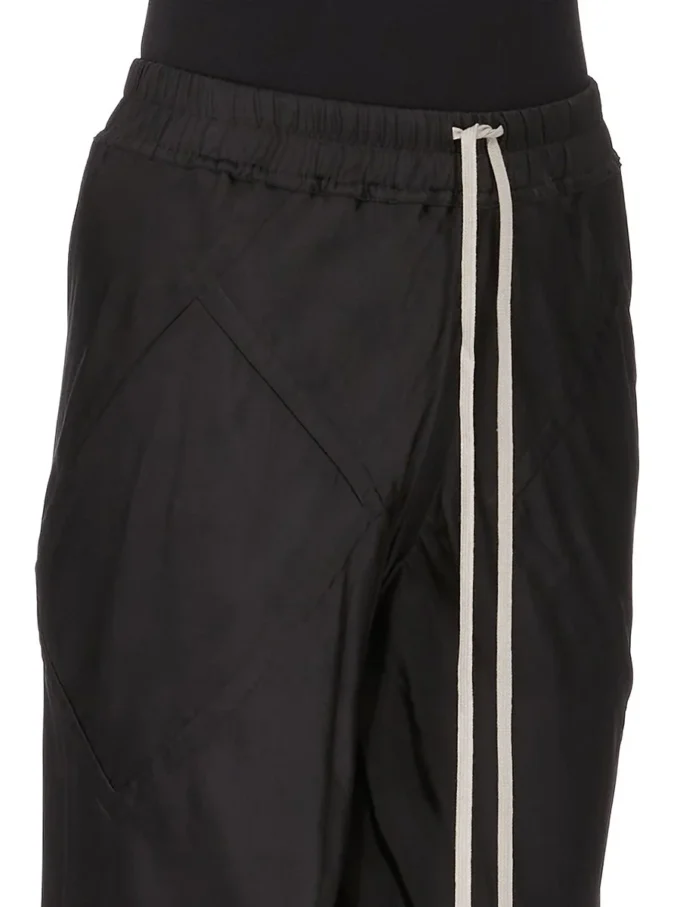 RICK OWENS – PANTALONES RP02E4304SCH-09 RICK OWENS – PANTALONES RP02E4304SCH-09