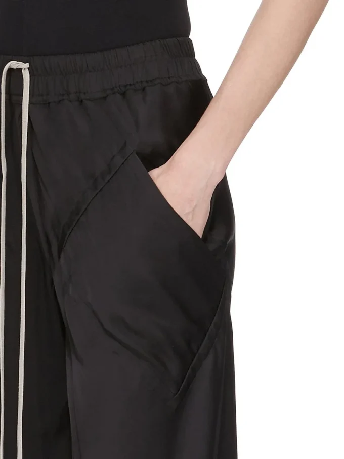RICK OWENS – PANTALONES RP02E4304SCH-09 RICK OWENS – PANTALONES RP02E4304SCH-09