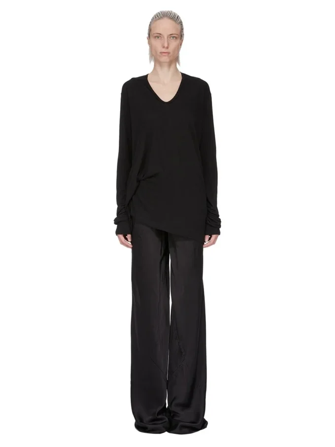 RICK OWENS – PANTALONES RP02E4304SCH-09 RICK OWENS – PANTALONES RP02E4304SCH-09