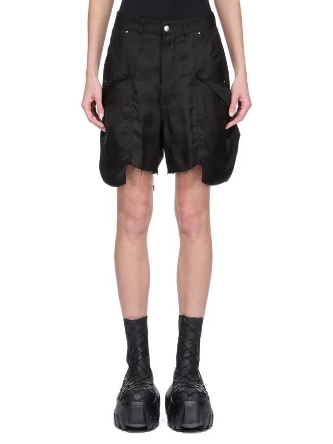 RICK OWENS – PANTALONES RP02E4312K-09 RICK OWENS – PANTALONES RP02E4312K-09