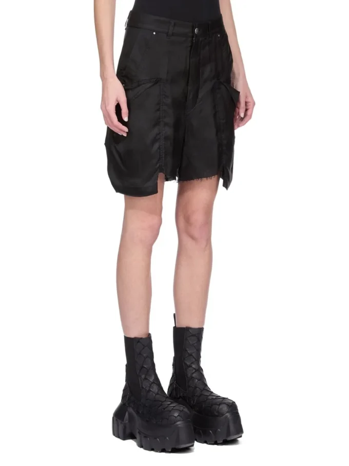RICK OWENS – PANTALONES RP02E4312K-09 RICK OWENS – PANTALONES RP02E4312K-09