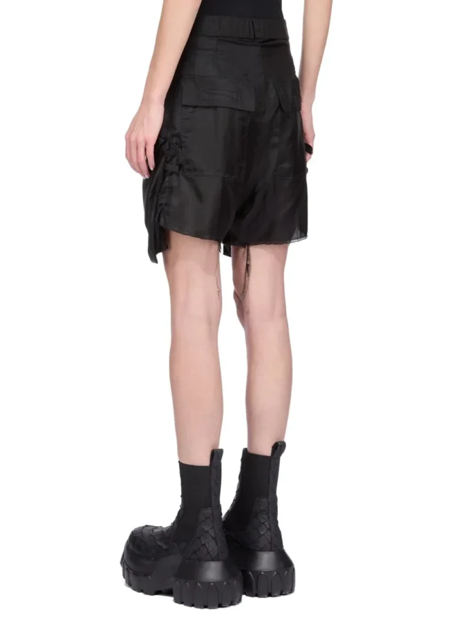 RICK OWENS – PANTALONES RP02E4312K-09 RICK OWENS – PANTALONES RP02E4312K-09
