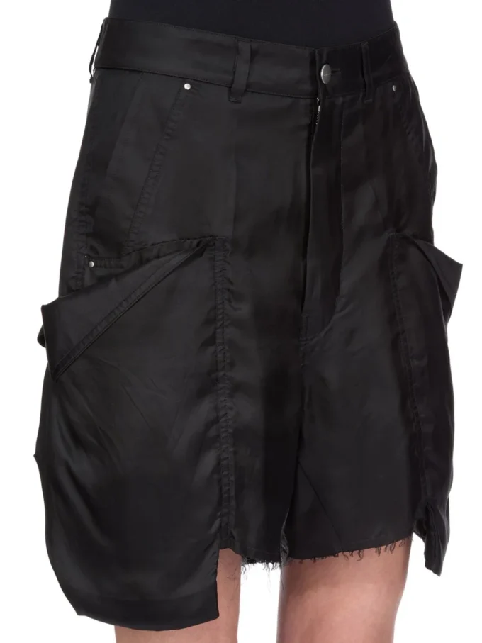 RICK OWENS – PANTALONES RP02E4312K-09 RICK OWENS – PANTALONES RP02E4312K-09