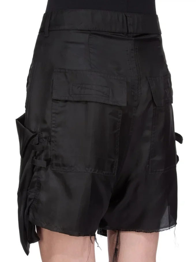 RICK OWENS – PANTALONES RP02E4312K-09 RICK OWENS – PANTALONES RP02E4312K-09