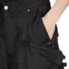 RICK OWENS – PANTALONES RP02E4312K-09 RICK OWENS – PANTALONES RP02E4312K-09