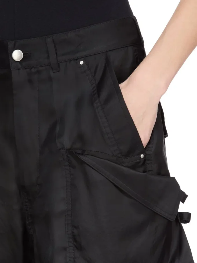RICK OWENS – PANTALONES RP02E4312K-09 RICK OWENS – PANTALONES RP02E4312K-09
