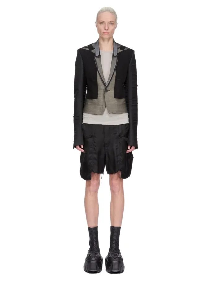 RICK OWENS – PANTALONES RP02E4312K-09 RICK OWENS – PANTALONES RP02E4312K-09