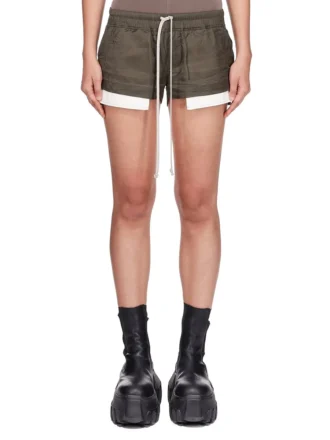 RICK OWENS – PANTALONES RP02E4316K-25