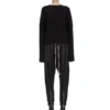 RICK OWENS – PANTALONES RP02E4320K-09
