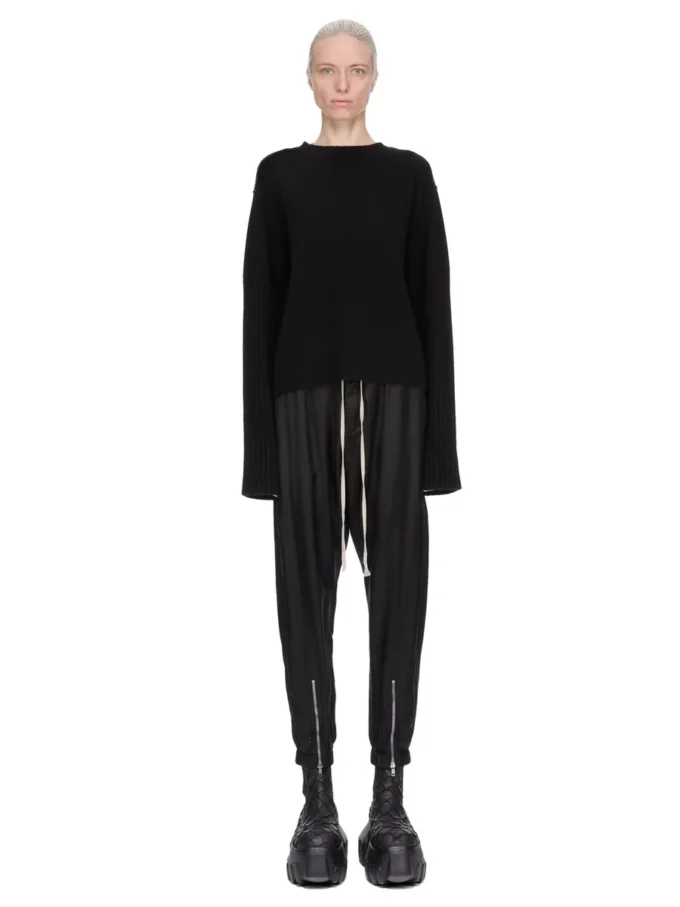 RICK OWENS – PANTALONES RP02E4320K-09