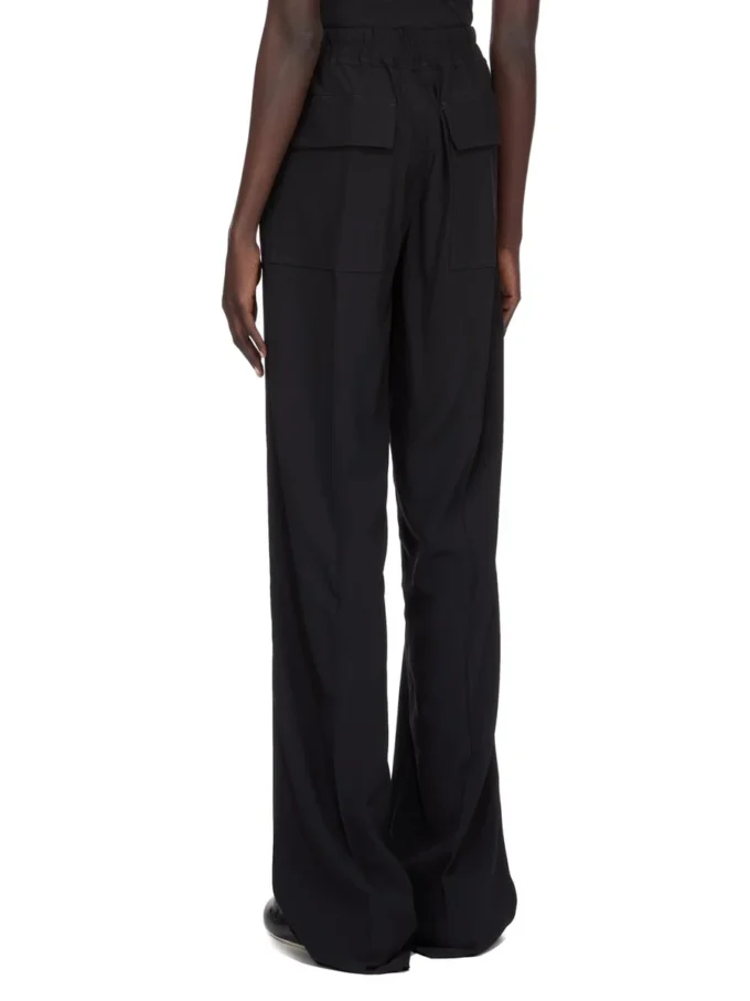 RICK OWENS – PANTALONES RP02E4325HY-09 RICK OWENS – PANTALONES RP02E4325HY-09