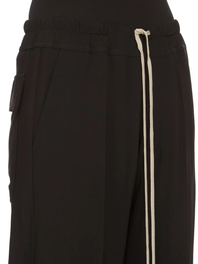 RICK OWENS – PANTALONES RP02E4325HY-09 RICK OWENS – PANTALONES RP02E4325HY-09