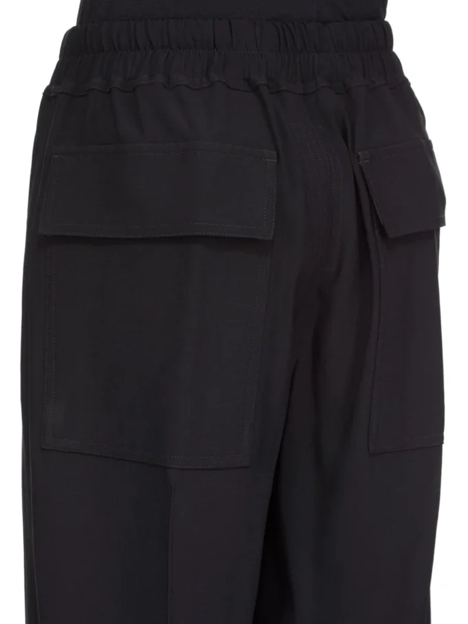 RICK OWENS – PANTALONES RP02E4325HY-09 RICK OWENS – PANTALONES RP02E4325HY-09