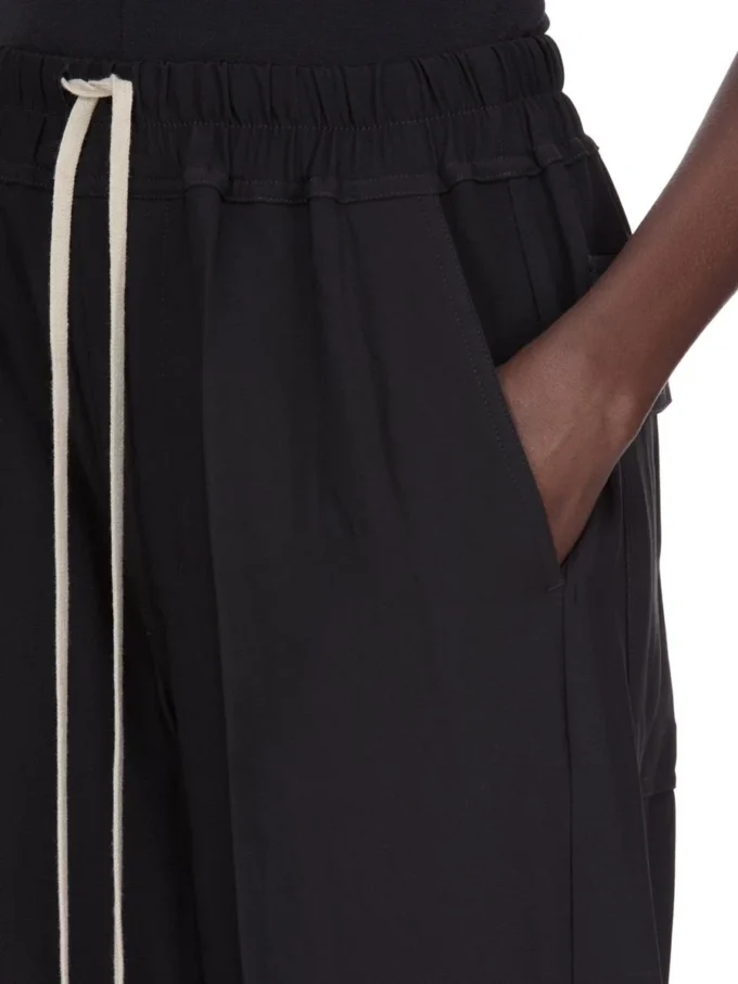 RICK OWENS – PANTALONES RP02E4325HY-09 RICK OWENS – PANTALONES RP02E4325HY-09