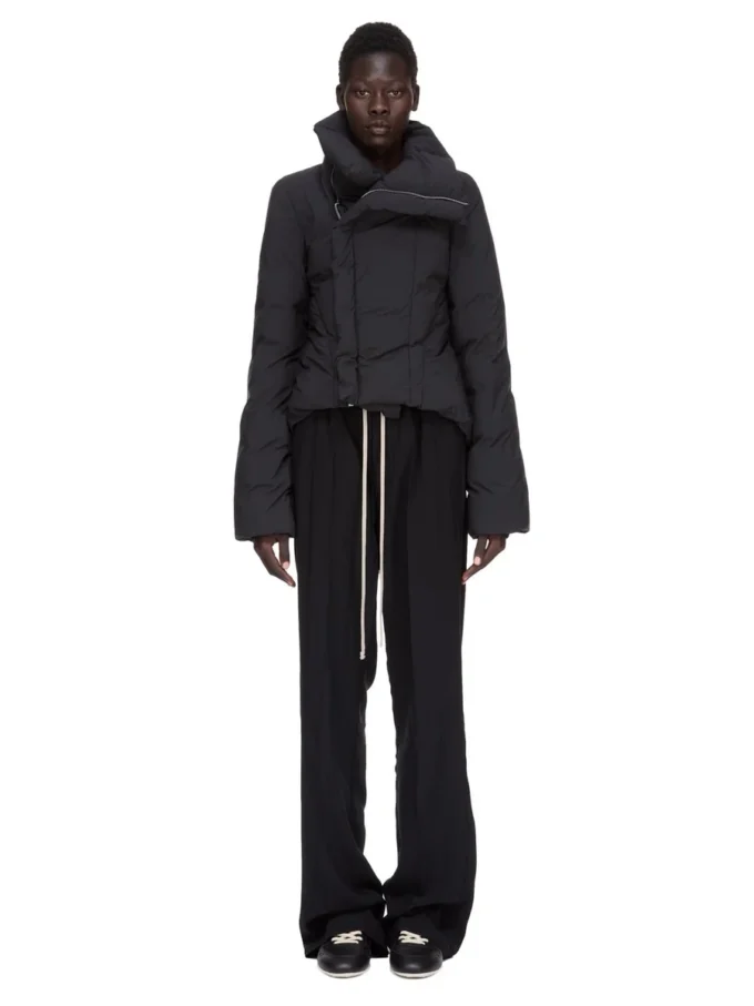 RICK OWENS – PANTALONES RP02E4325HY-09 RICK OWENS – PANTALONES RP02E4325HY-09