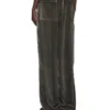 RICK OWENS – PANTALONES RP02E4325V-25