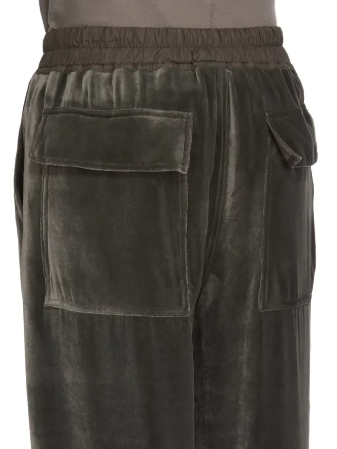 RICK OWENS – PANTALONES RP02E4325V-25