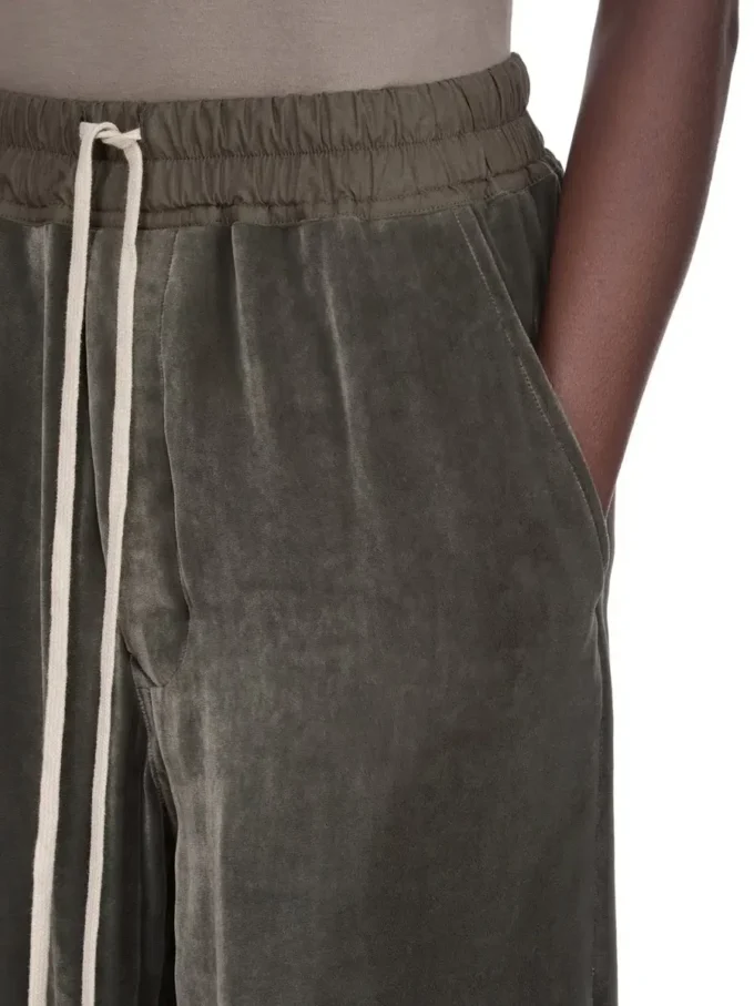RICK OWENS – PANTALONES RP02E4325V-25