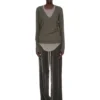 RICK OWENS – PANTALONES RP02E4325V-25