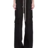 RICK OWENS – PANTALONES RP02E4327FLW-09 RICK OWENS – PANTALONES RP02E4327FLW-09