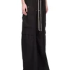 RICK OWENS – PANTALONES RP02E4327FLW-09 RICK OWENS – PANTALONES RP02E4327FLW-09