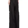 RICK OWENS – PANTALONES RP02E4327FLW-09 RICK OWENS – PANTALONES RP02E4327FLW-09