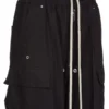 RICK OWENS – PANTALONES RP02E4327FLW-09 RICK OWENS – PANTALONES RP02E4327FLW-09