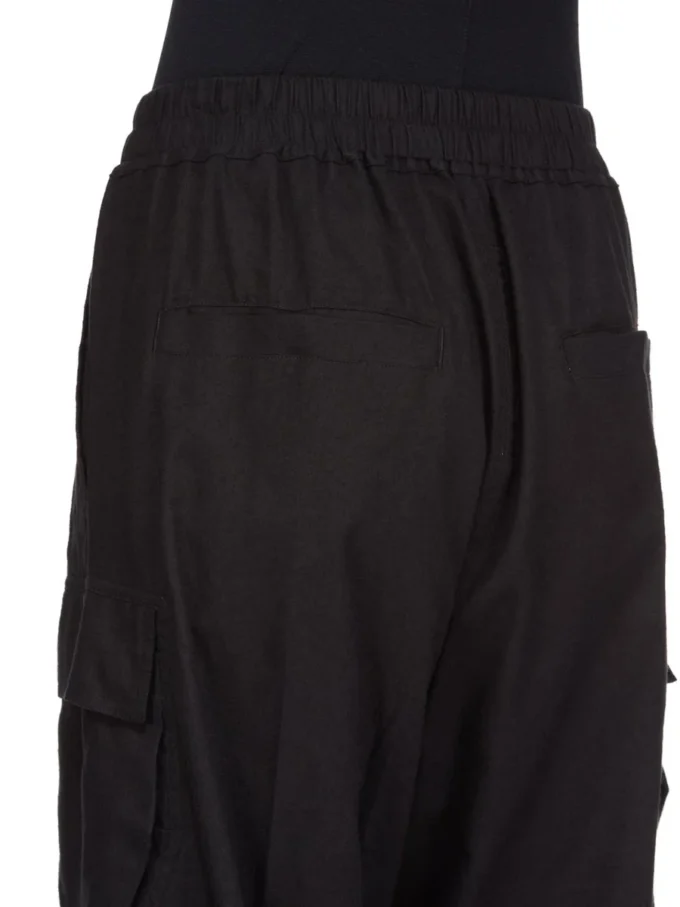 RICK OWENS – PANTALONES RP02E4327FLW-09 RICK OWENS – PANTALONES RP02E4327FLW-09