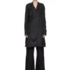 RICK OWENS – PANTALONES RP02E4327FLW-09 RICK OWENS – PANTALONES RP02E4327FLW-09