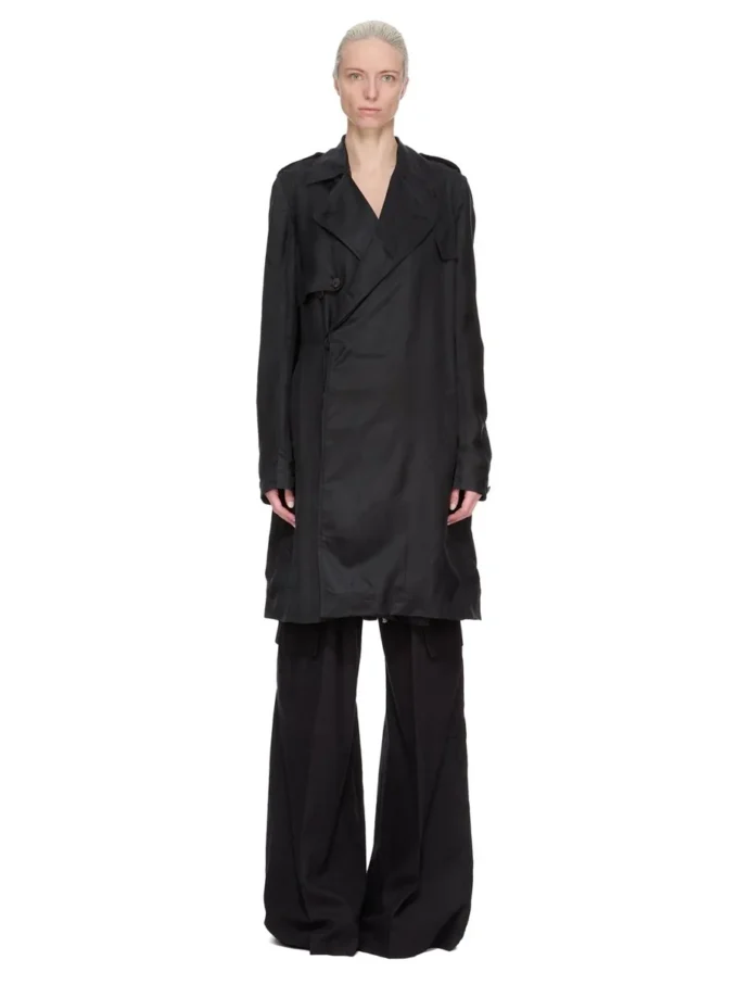 RICK OWENS – PANTALONES RP02E4327FLW-09 RICK OWENS – PANTALONES RP02E4327FLW-09