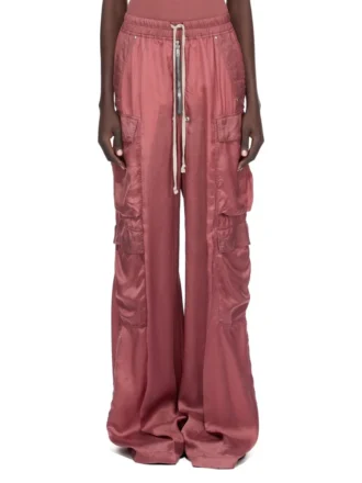 RICK OWENS – PANTALONES RP02E4327K-13