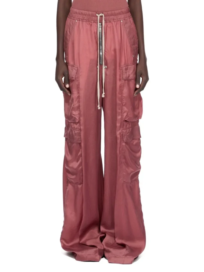 RICK OWENS – PANTALONES RP02E4327K-13 RICK OWENS – PANTALONES RP02E4327K-13