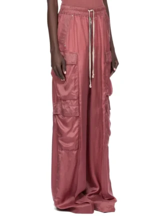 RICK OWENS – PANTALONES RP02E4327K-13
