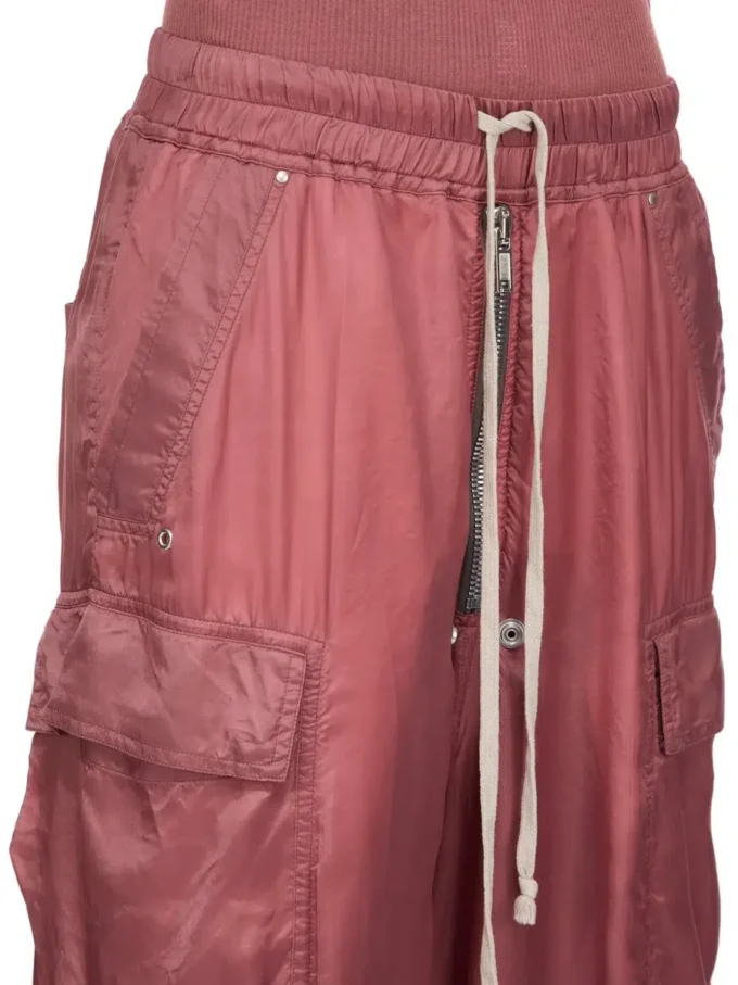 RICK OWENS – PANTALONES RP02E4327K-13 RICK OWENS – PANTALONES RP02E4327K-13