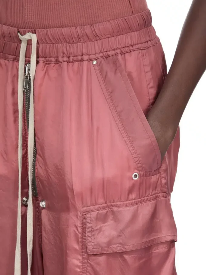 RICK OWENS – PANTALONES RP02E4327K-13 RICK OWENS – PANTALONES RP02E4327K-13