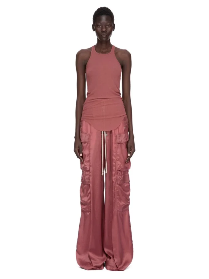 RICK OWENS – PANTALONES RP02E4327K-13 RICK OWENS – PANTALONES RP02E4327K-13