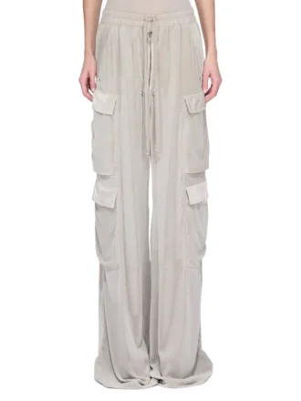 RICK OWENS – PANTALONES RP02E4327V-08
