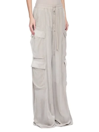 RICK OWENS – PANTALONES RP02E4327V-08